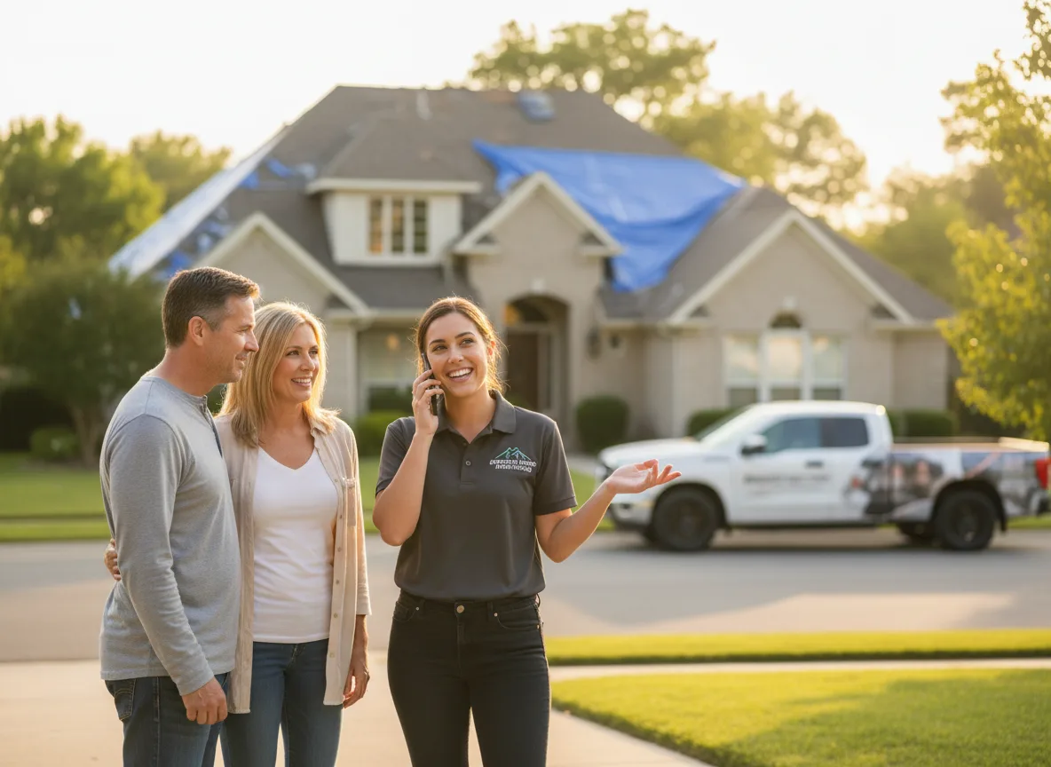 Emergency Roof Repair Harshaw, WI FAQs